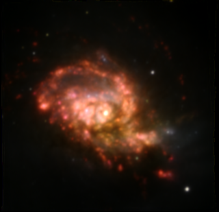 ngc3256