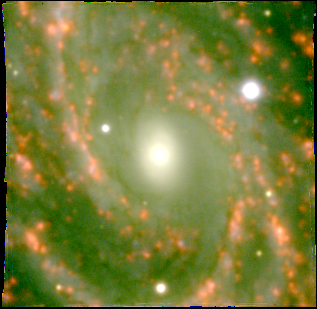 ngc4603